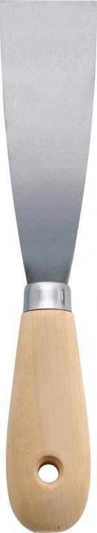Široká špachtle plochá - 6cm