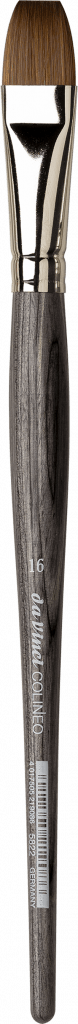 Štětec da Vinci Colineo 5822 - č.16