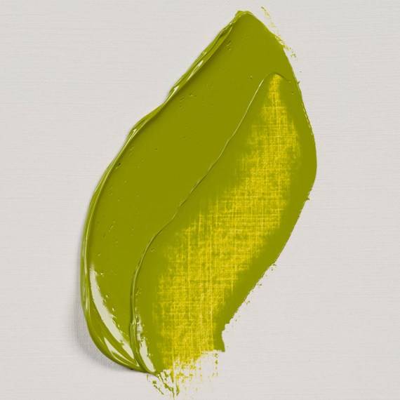 Olejové barvy Rembrandt 40ml - Série 2: Cinnabar green light 626