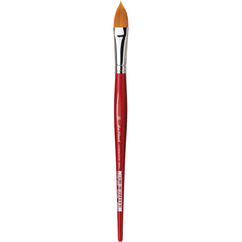 Štětec da Vinci Cosmotop-Spin 5584 č. 8