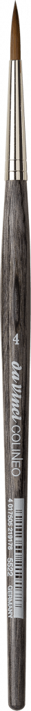 Štětec da Vinci Colineo 5522 - č.4