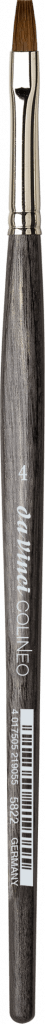 Štětec da Vinci Colineo 5822 - č.4