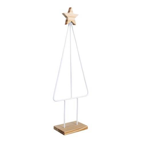 Kovový stromeček pro macrame velký