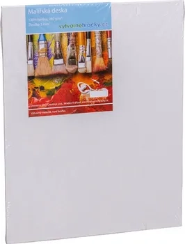 Šepsovaná lepenka 24x30 cm