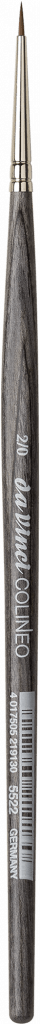 Štětec da Vinci Colineo 5522 - č.2/0