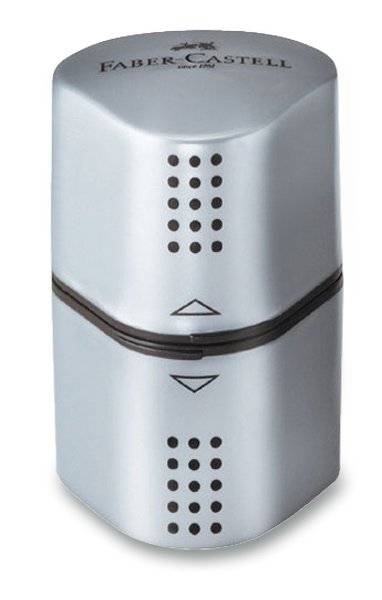 Ořezávátko Faber-Castell Grip 2001