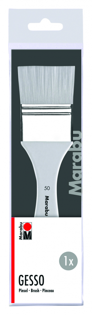 Štětec Gesso Marabu