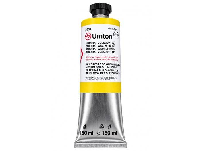 Kerotix 150ml