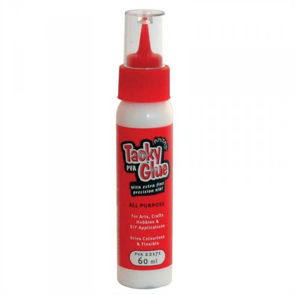 PVA lepidlo Tacky Glue 60ml