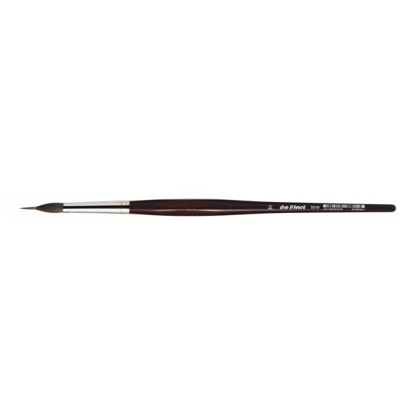 Da Vinci liner štětec č.8