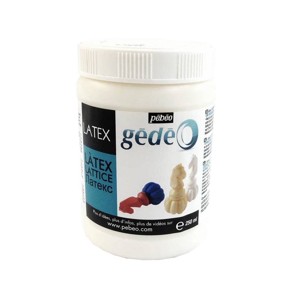 Gédéo Latex 1L